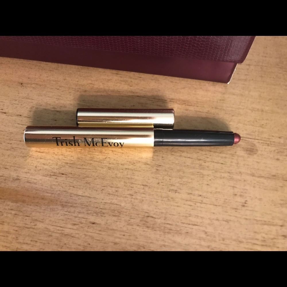Trish McAvoy 24h eye shadow Glamours NWOT no box